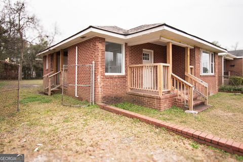 A home in Augusta