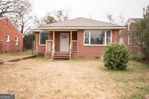 A home in Augusta