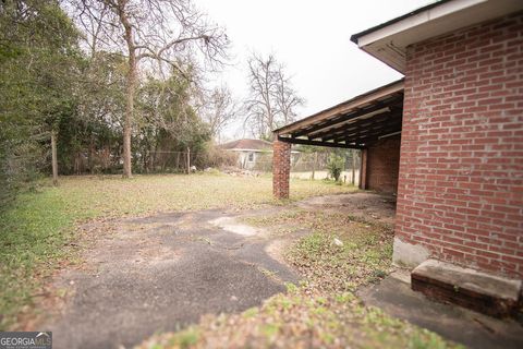 A home in Augusta