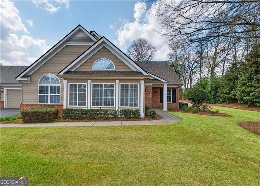 Photo of 1200 Sweet Apple Circle, Roswell, GA 30004 (MLS # 10729858)