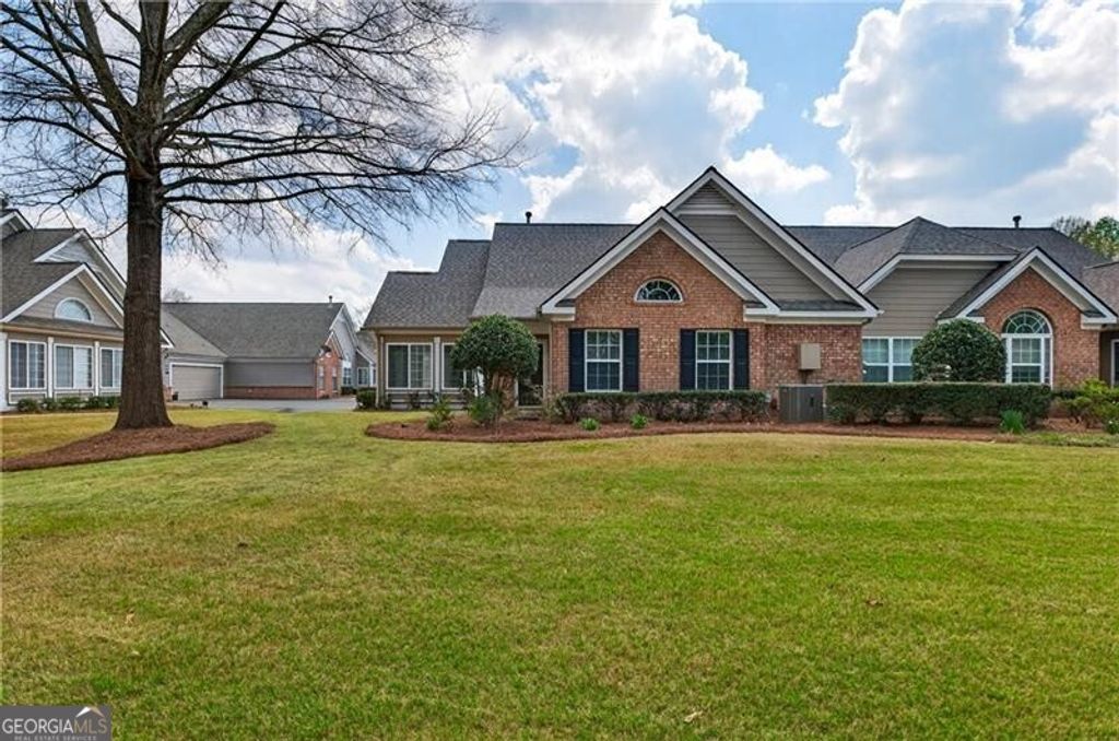 Photo of 1200 Sweet Apple Circle, Roswell, GA 30004 (MLS # 10729858)