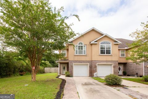 26 Lonesome Pine ST St. Marys GA 31558