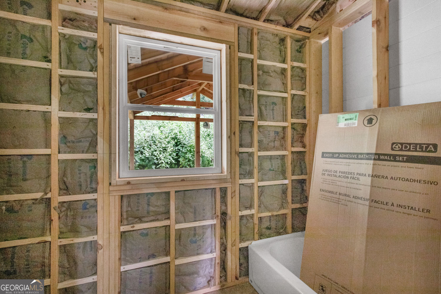 Rabun Gap, Georgia 30568, United States, 3 Bedrooms Bedrooms, ,3 BathroomsBathrooms,Residential,Active,165898