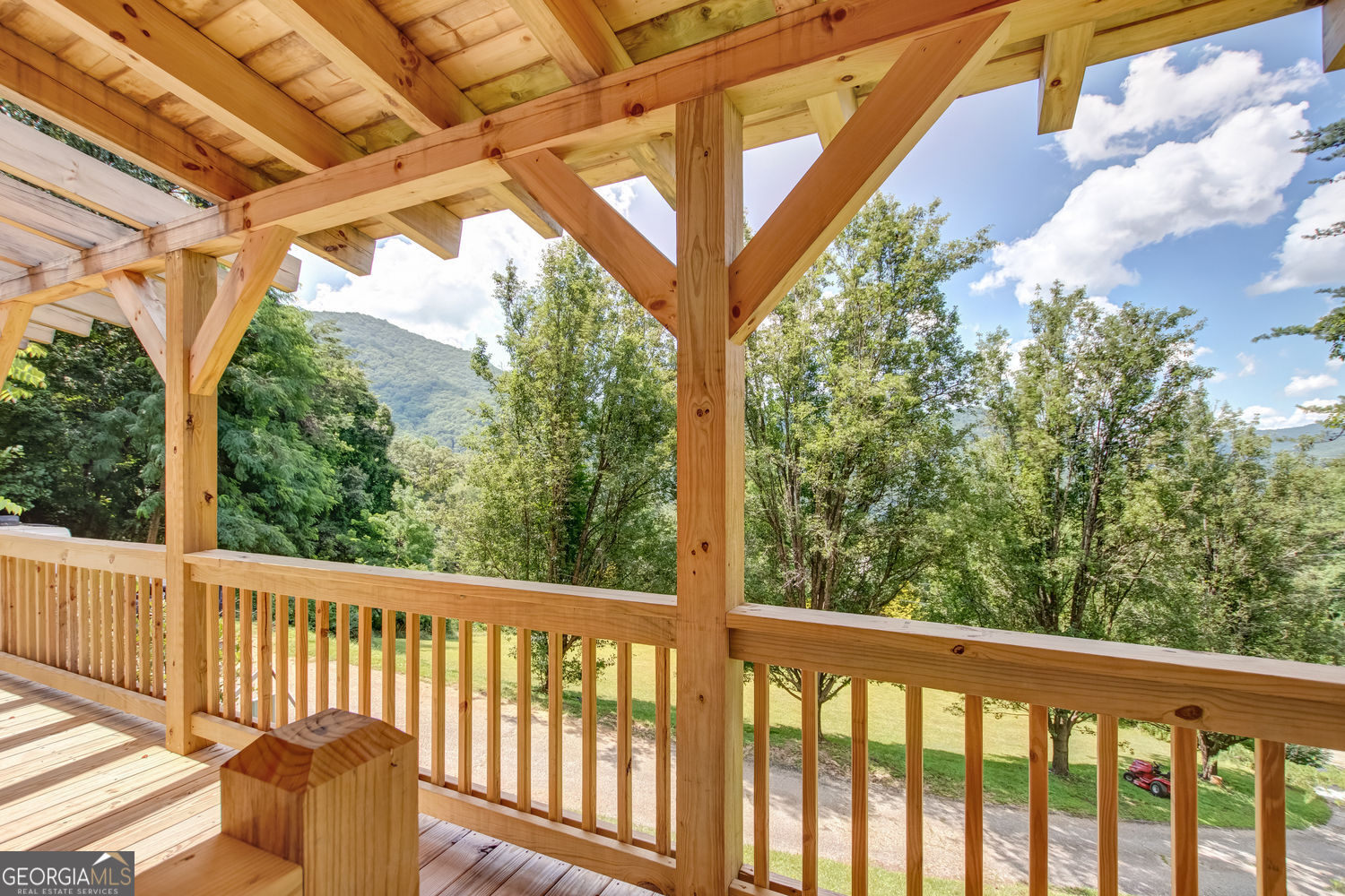 Rabun Gap, Georgia 30568, United States, 3 Bedrooms Bedrooms, ,3 BathroomsBathrooms,Residential,Active,165898