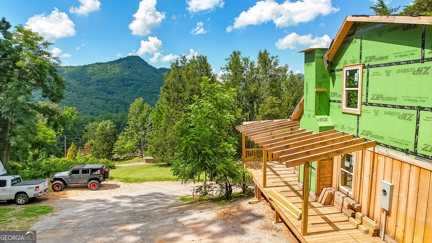 Rabun Gap, Georgia 30568, United States, 3 Bedrooms Bedrooms, ,3 BathroomsBathrooms,Residential,Active,165898