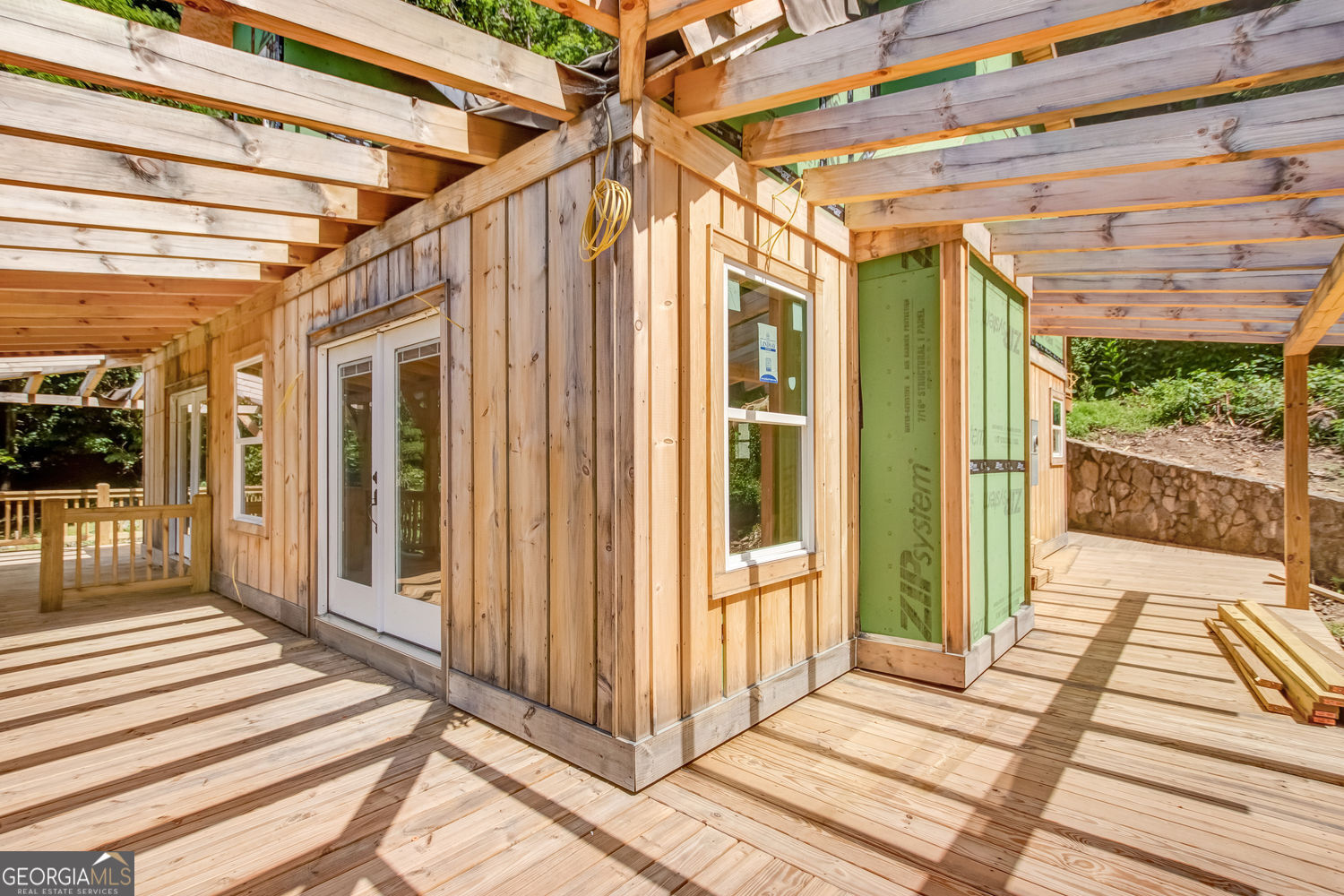 Rabun Gap, Georgia 30568, United States, 3 Bedrooms Bedrooms, ,3 BathroomsBathrooms,Residential,Active,165898