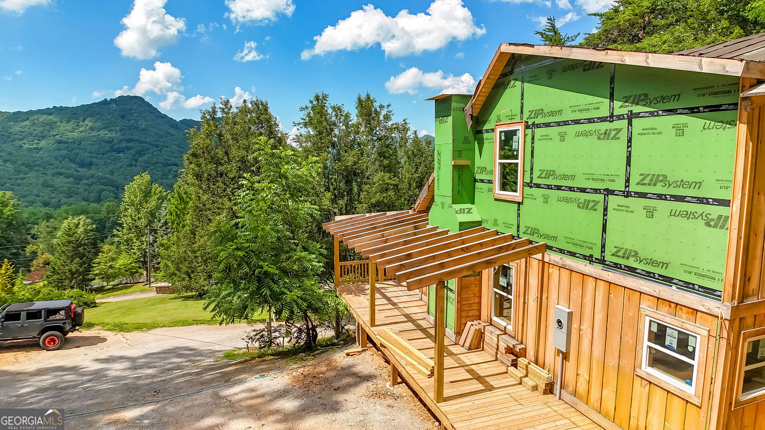 Rabun Gap, Georgia 30568, United States, 3 Bedrooms Bedrooms, ,3 BathroomsBathrooms,Residential,Active,165898