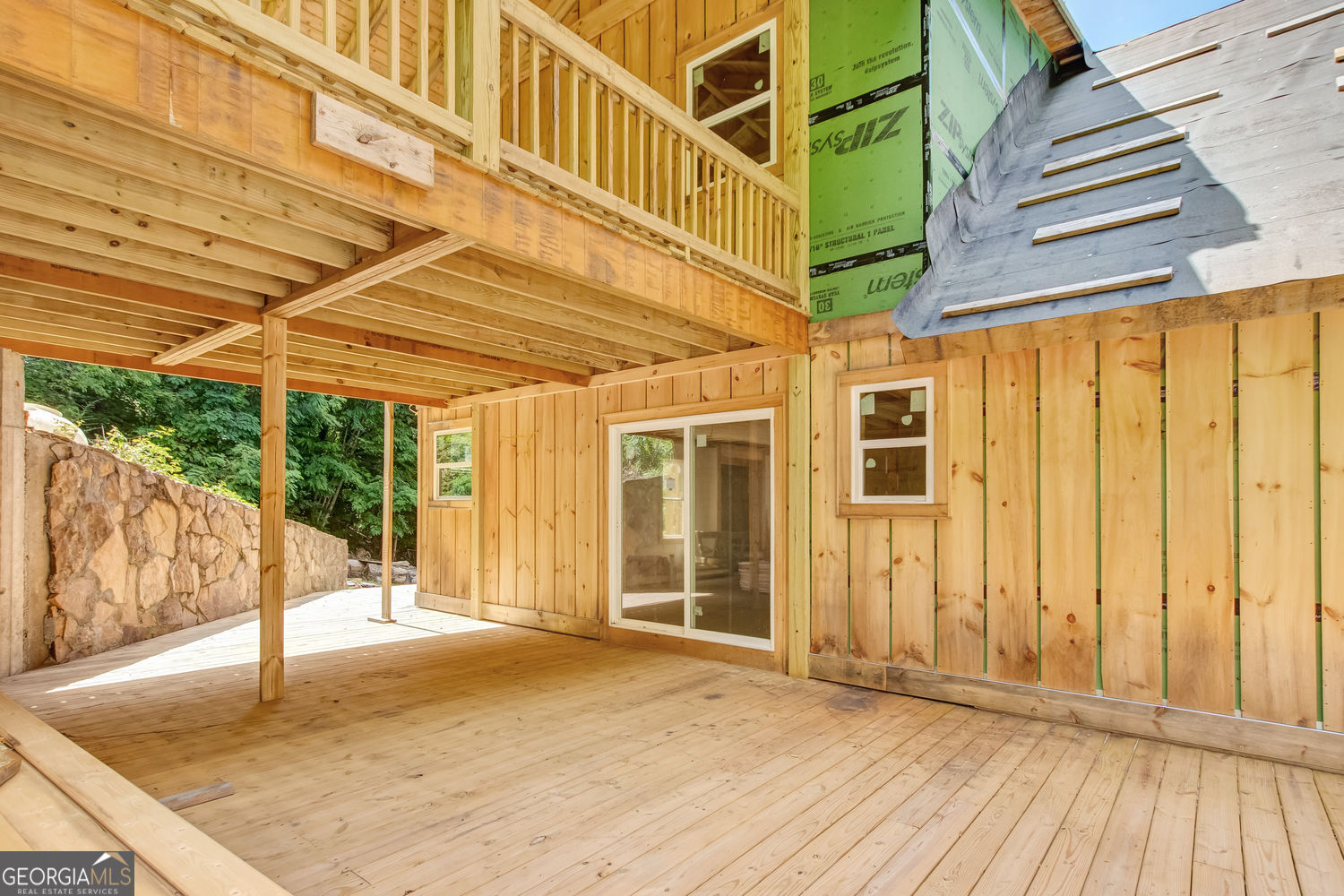 Rabun Gap, Georgia 30568, United States, 3 Bedrooms Bedrooms, ,3 BathroomsBathrooms,Residential,Active,165898