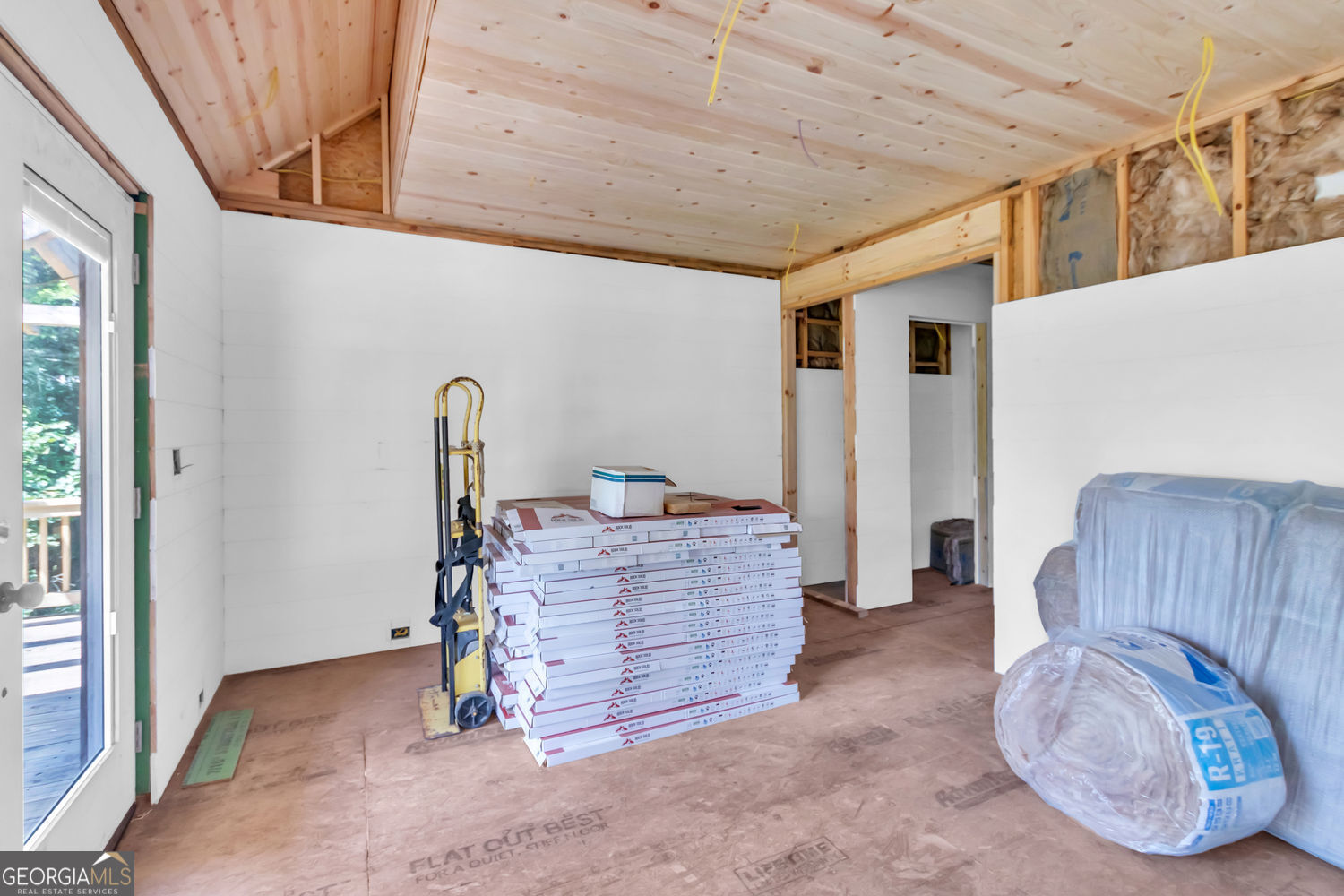 Rabun Gap, Georgia 30568, United States, 3 Bedrooms Bedrooms, ,3 BathroomsBathrooms,Residential,Active,165898