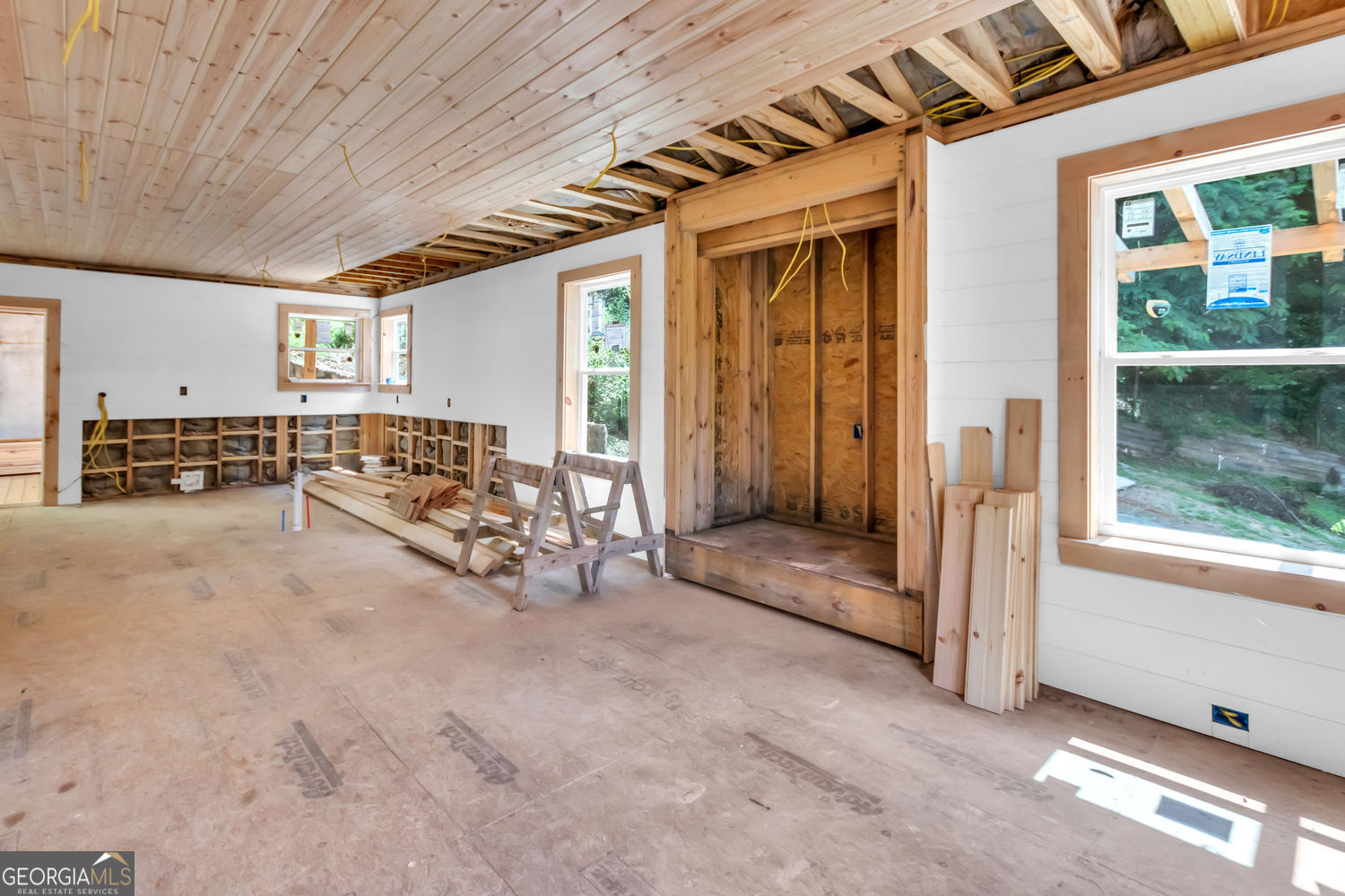 Rabun Gap, Georgia 30568, United States, 3 Bedrooms Bedrooms, ,3 BathroomsBathrooms,Residential,Active,165898