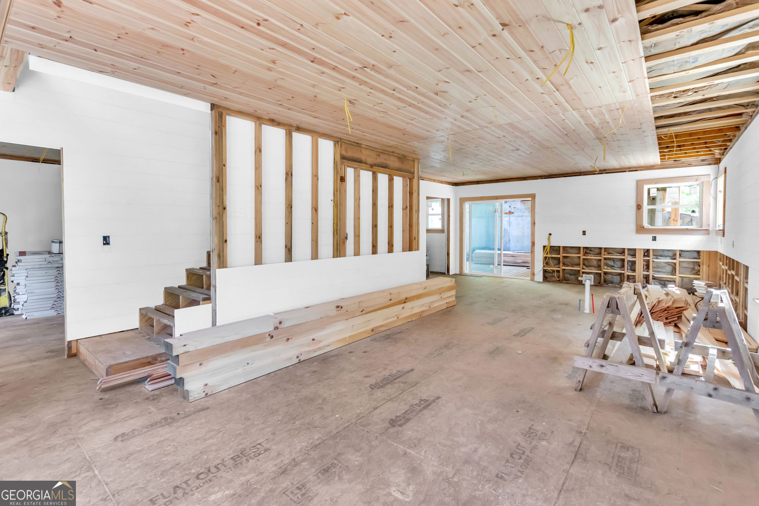 Rabun Gap, Georgia 30568, United States, 3 Bedrooms Bedrooms, ,3 BathroomsBathrooms,Residential,Active,165898