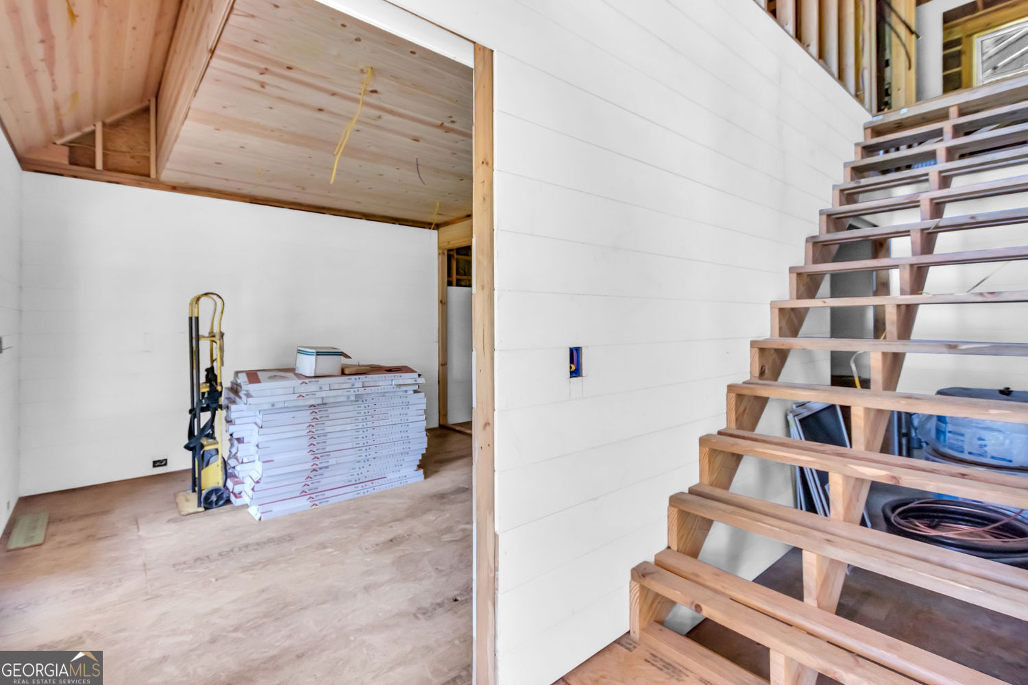 Rabun Gap, Georgia 30568, United States, 3 Bedrooms Bedrooms, ,3 BathroomsBathrooms,Residential,Active,165898