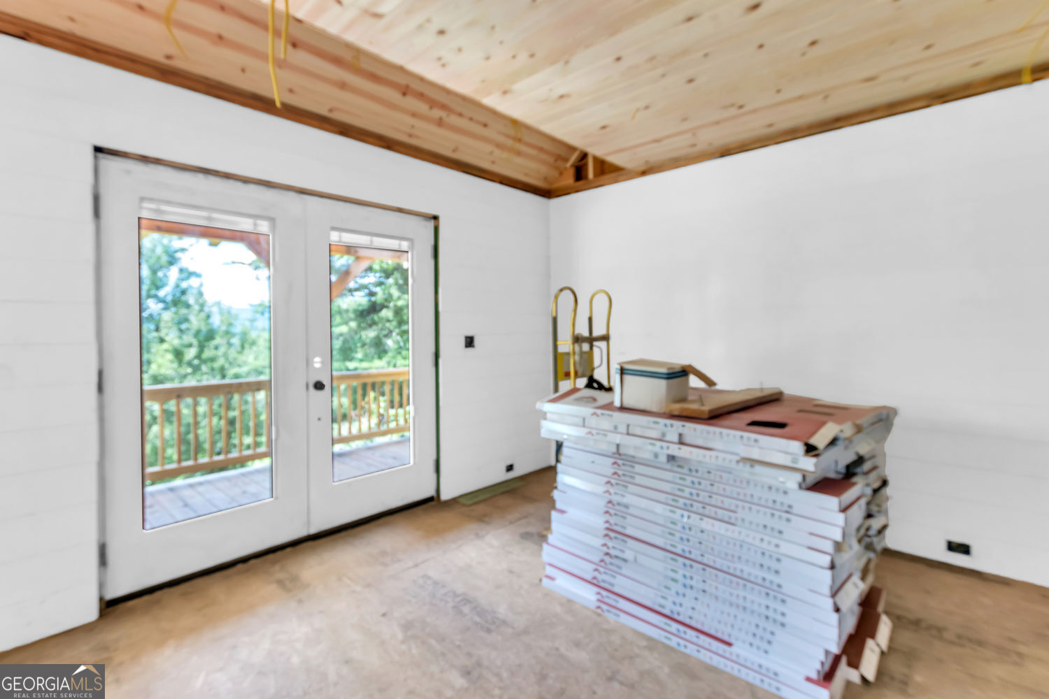 Rabun Gap, Georgia 30568, United States, 3 Bedrooms Bedrooms, ,3 BathroomsBathrooms,Residential,Active,165898