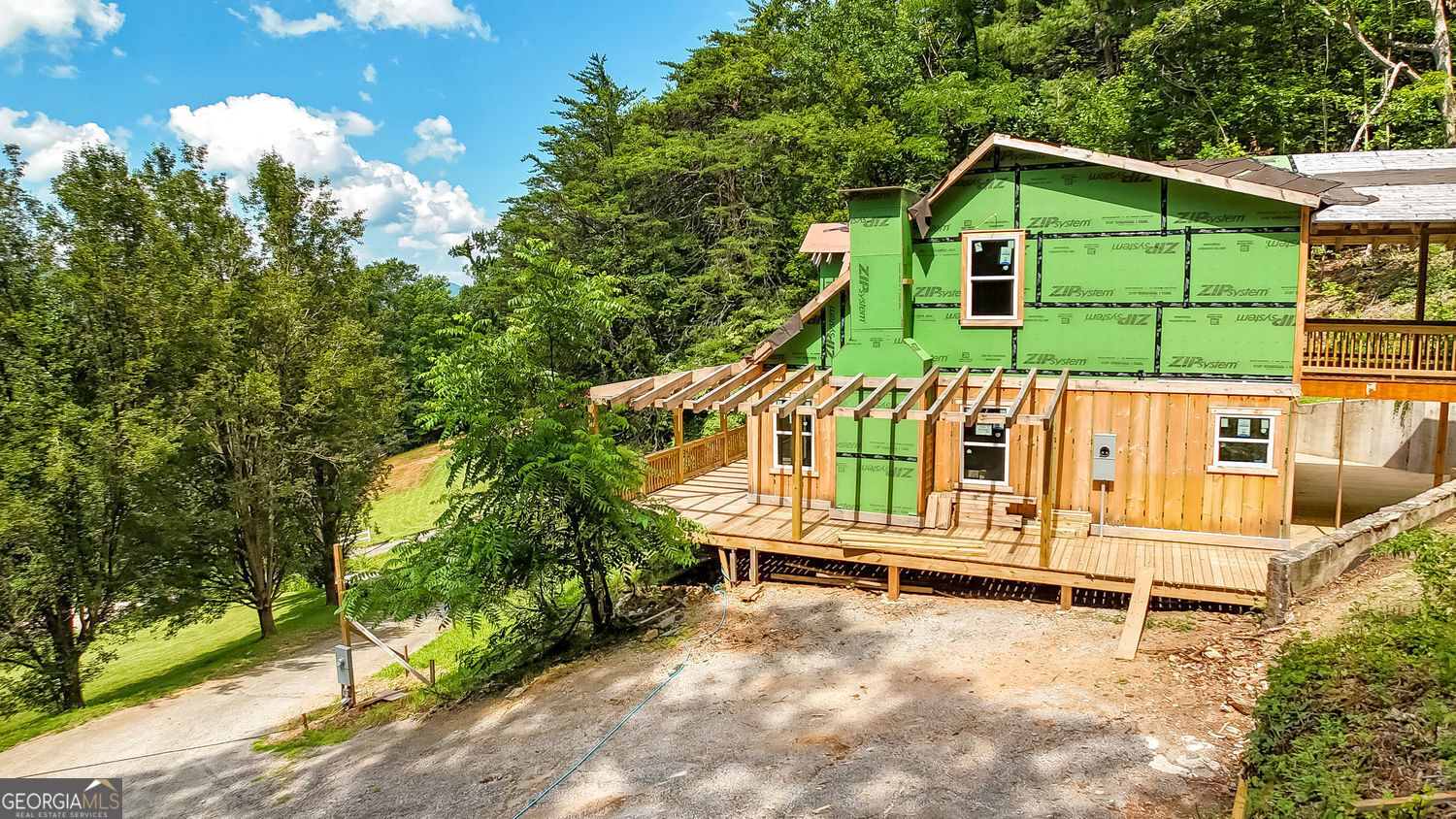 Rabun Gap, Georgia 30568, United States, 3 Bedrooms Bedrooms, ,3 BathroomsBathrooms,Residential,Active,165898