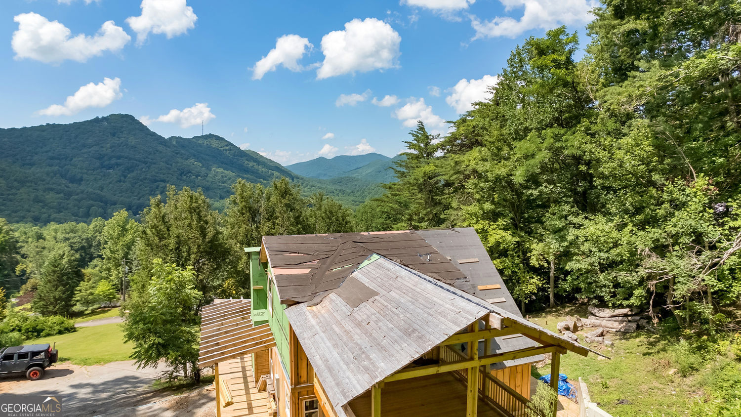 Rabun Gap, Georgia 30568, United States, 3 Bedrooms Bedrooms, ,3 BathroomsBathrooms,Residential,Active,165898