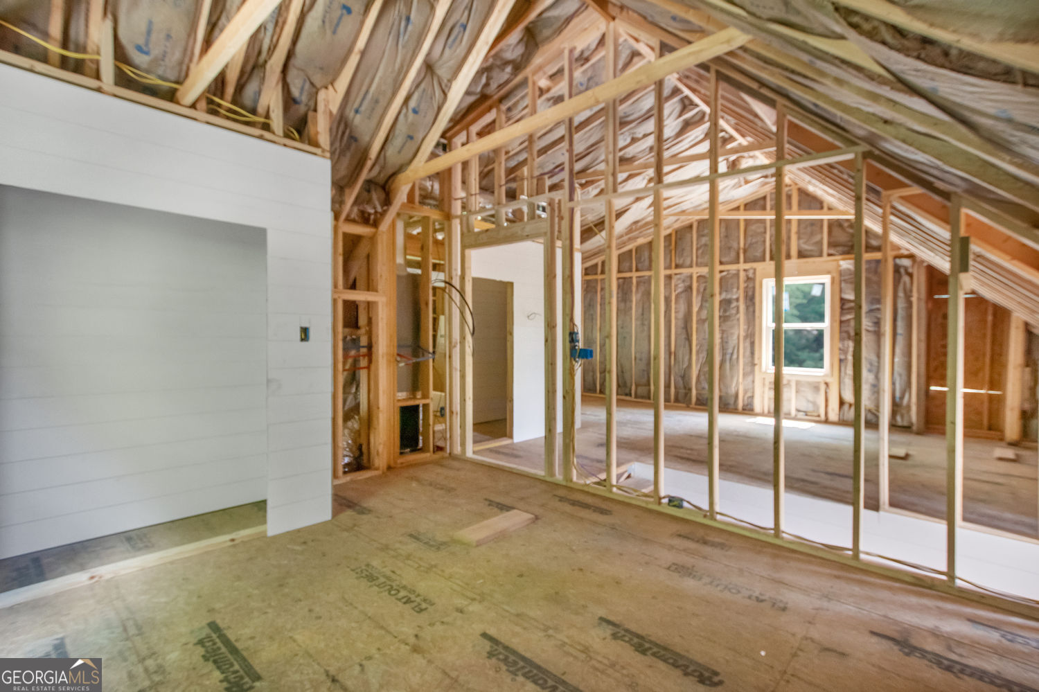 Rabun Gap, Georgia 30568, United States, 3 Bedrooms Bedrooms, ,3 BathroomsBathrooms,Residential,Active,165898