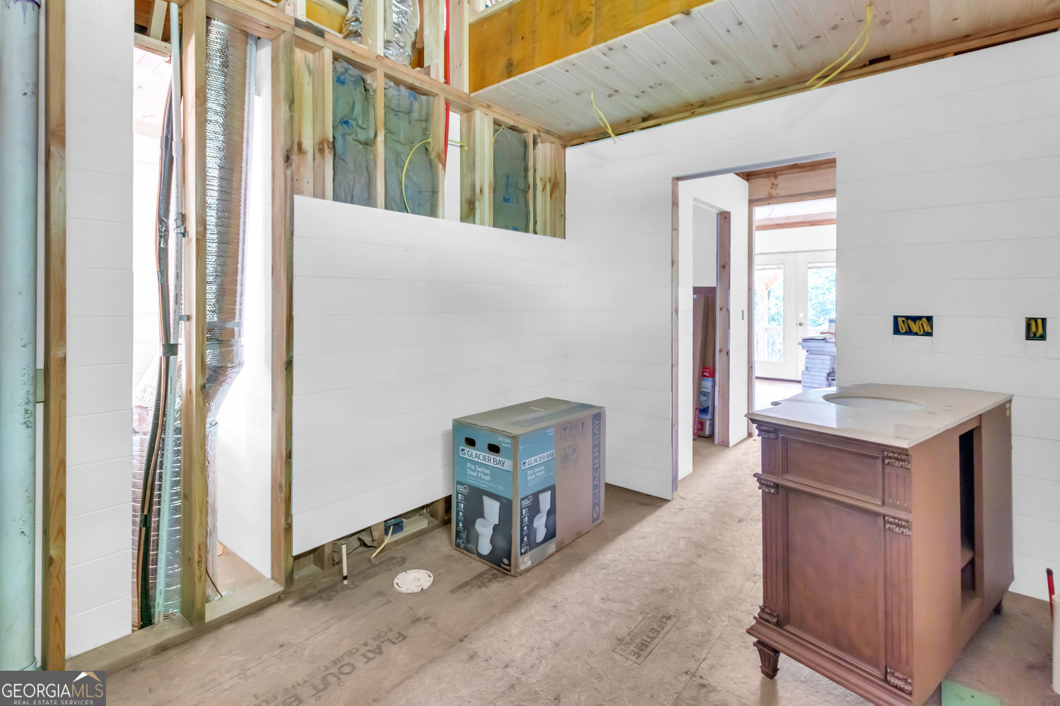 Rabun Gap, Georgia 30568, United States, 3 Bedrooms Bedrooms, ,3 BathroomsBathrooms,Residential,Active,165898