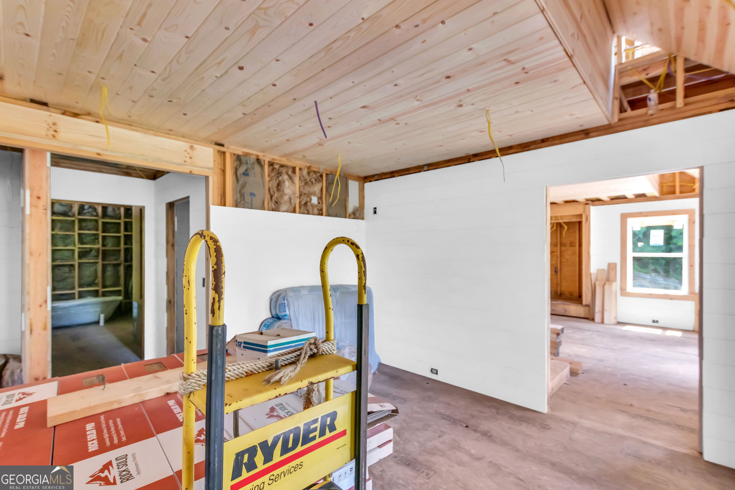 Rabun Gap, Georgia 30568, United States, 3 Bedrooms Bedrooms, ,3 BathroomsBathrooms,Residential,Active,165898