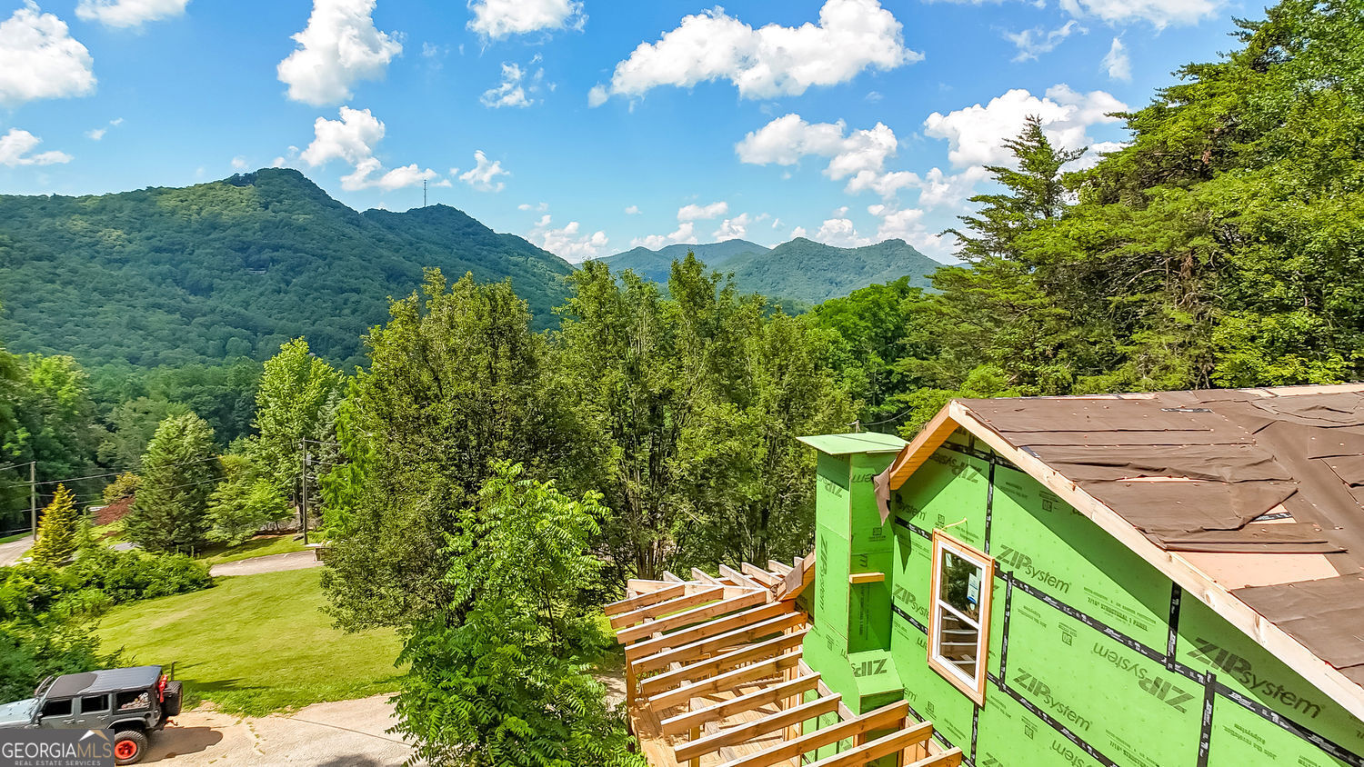 Rabun Gap, Georgia 30568, United States, 3 Bedrooms Bedrooms, ,3 BathroomsBathrooms,Residential,Active,165898