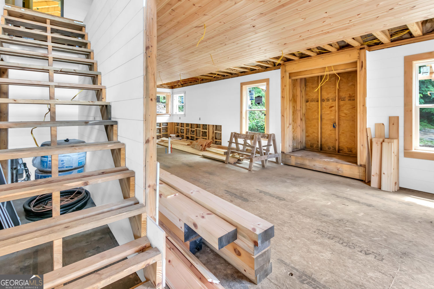 Rabun Gap, Georgia 30568, United States, 3 Bedrooms Bedrooms, ,3 BathroomsBathrooms,Residential,Active,165898