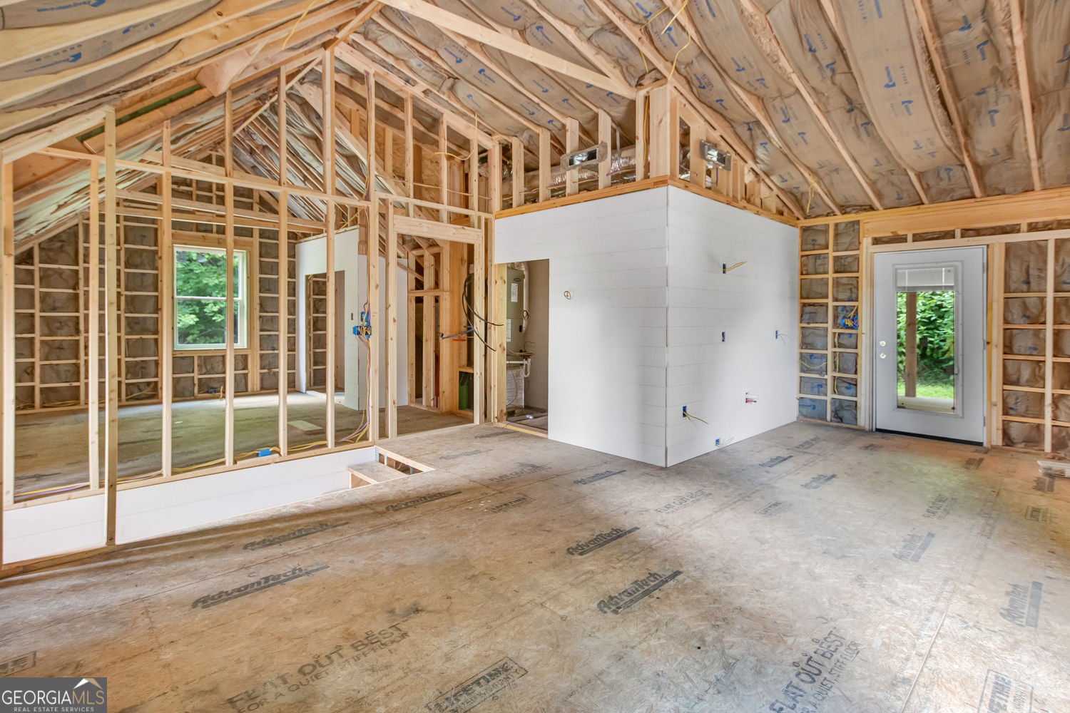 Rabun Gap, Georgia 30568, United States, 3 Bedrooms Bedrooms, ,3 BathroomsBathrooms,Residential,Active,165898