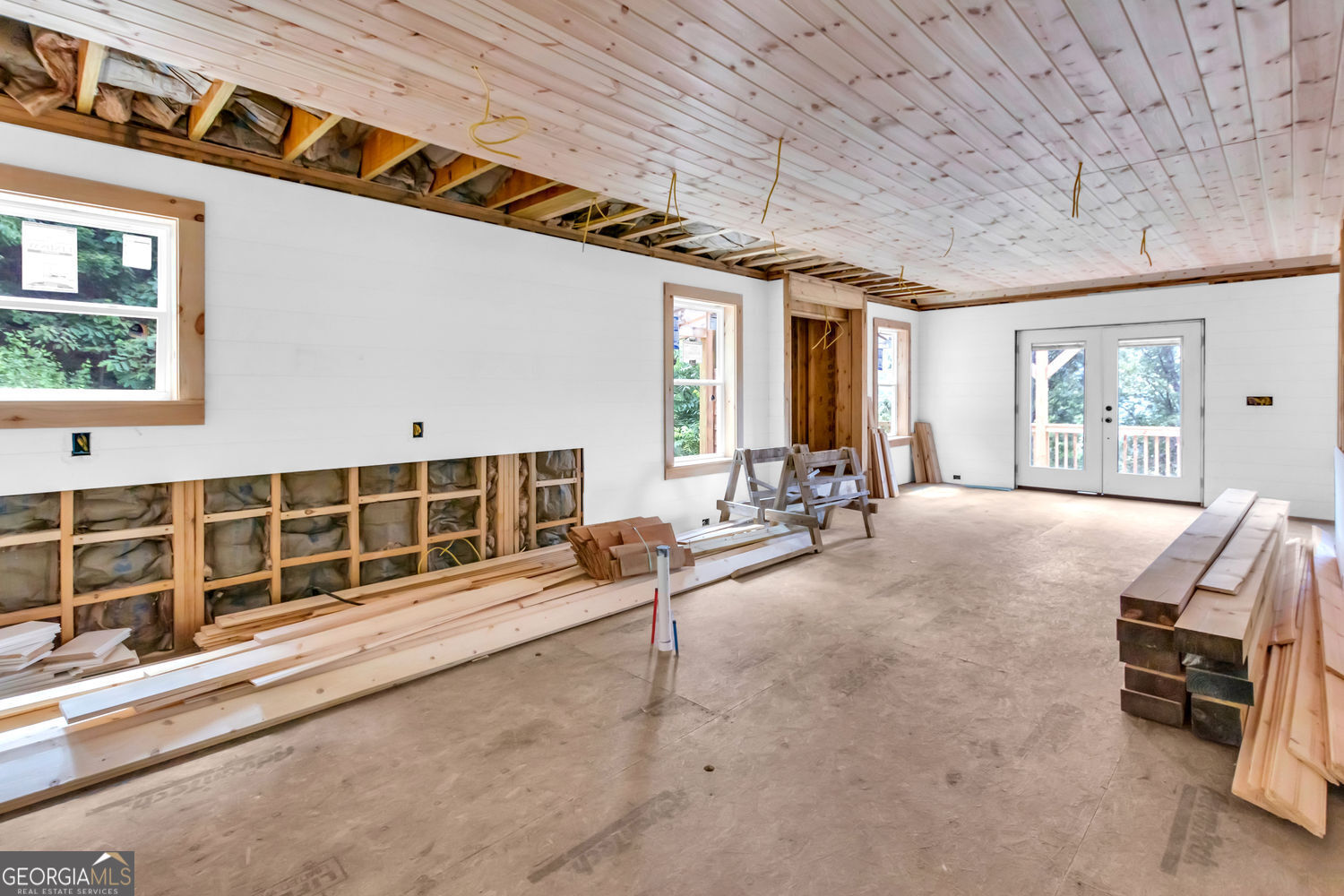 Rabun Gap, Georgia 30568, United States, 3 Bedrooms Bedrooms, ,3 BathroomsBathrooms,Residential,Active,165898