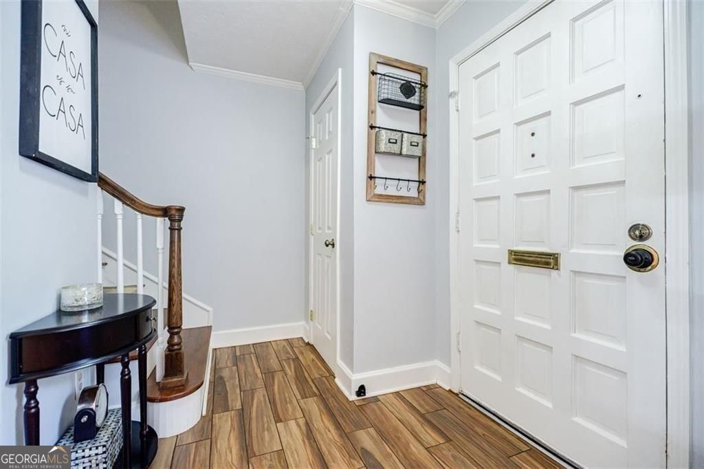 12 NW Palace Green PL NW
