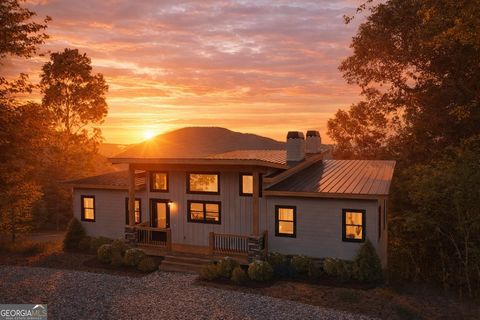 216 Old Orchard RD Ellijay GA 30536