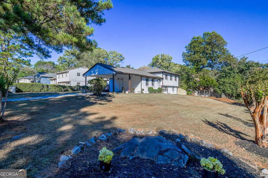 Photo of 5186 Flemish Court, Atlanta, GA 30349 (MLS # 10669752)