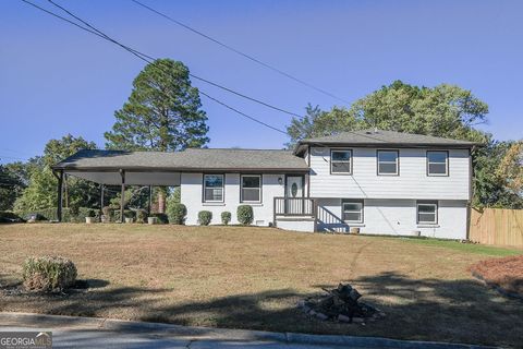 5186 Flemish CT Atlanta GA 30349