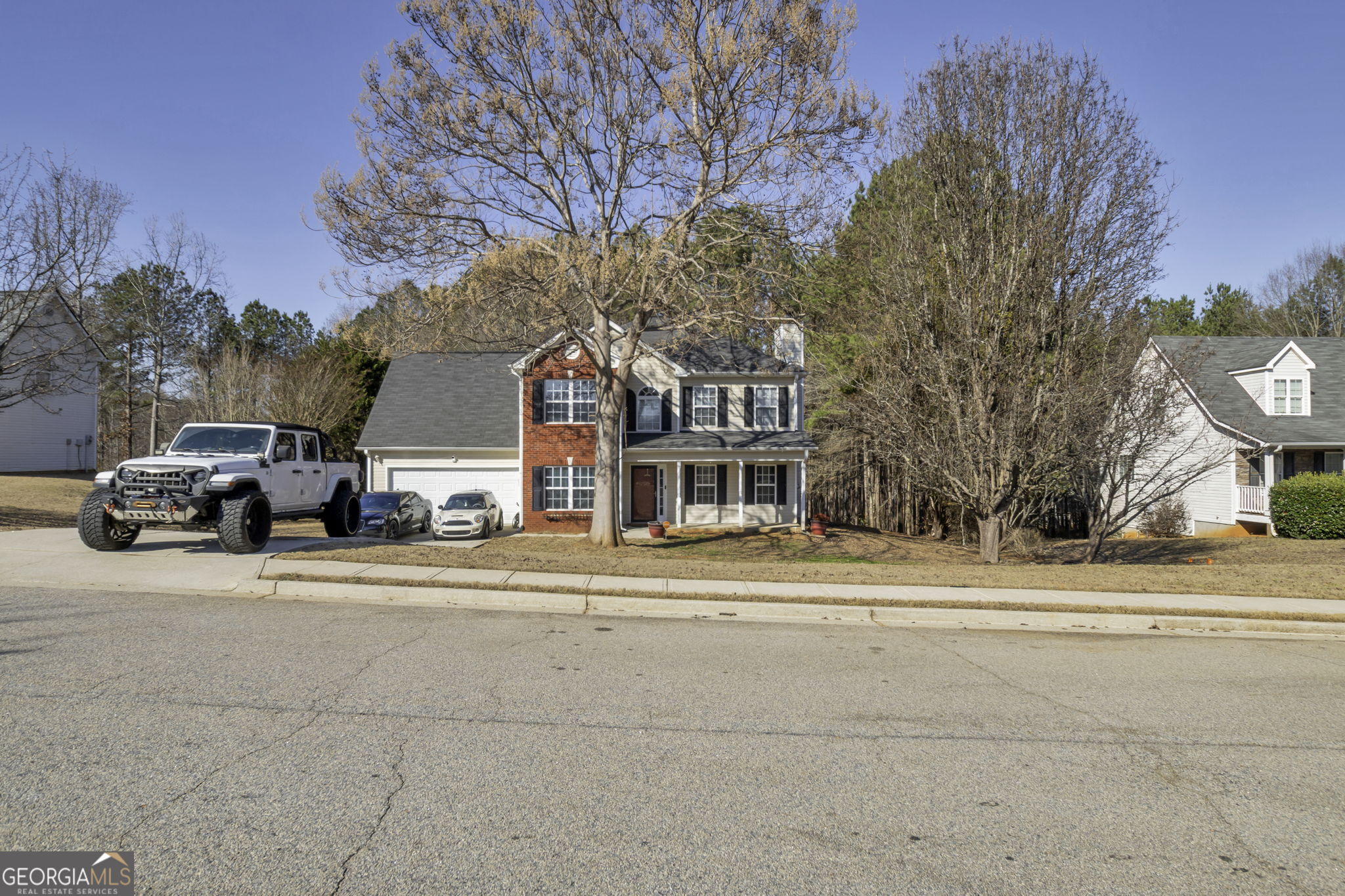 35 Blue Jay DR