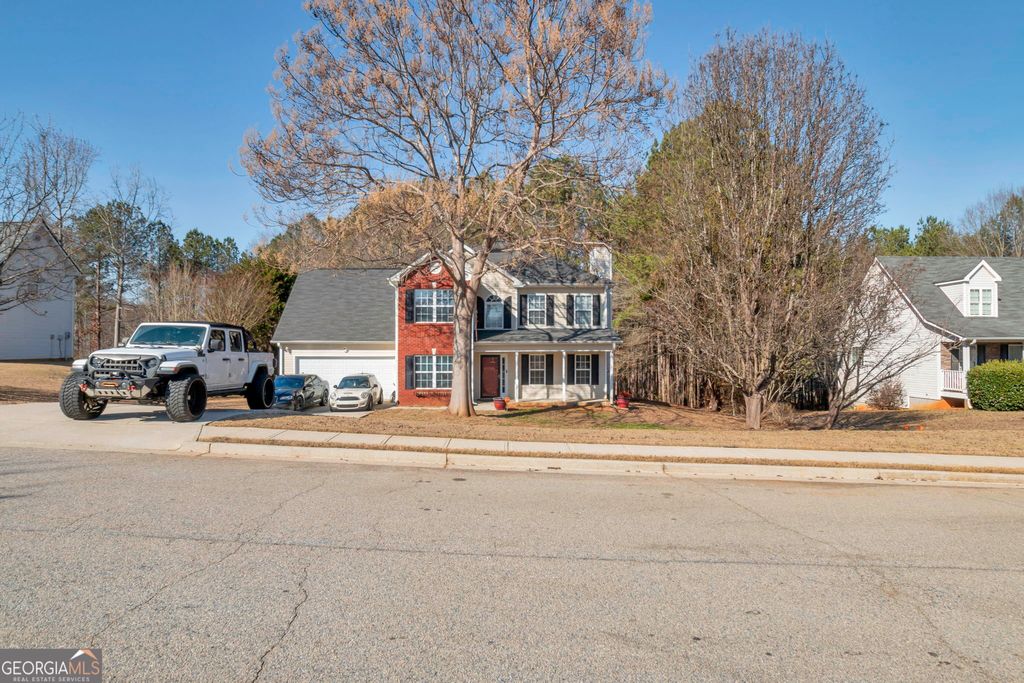 Photo of 35 Blue Jay Drive, Covington, GA 30016 (MLS # 10764987)