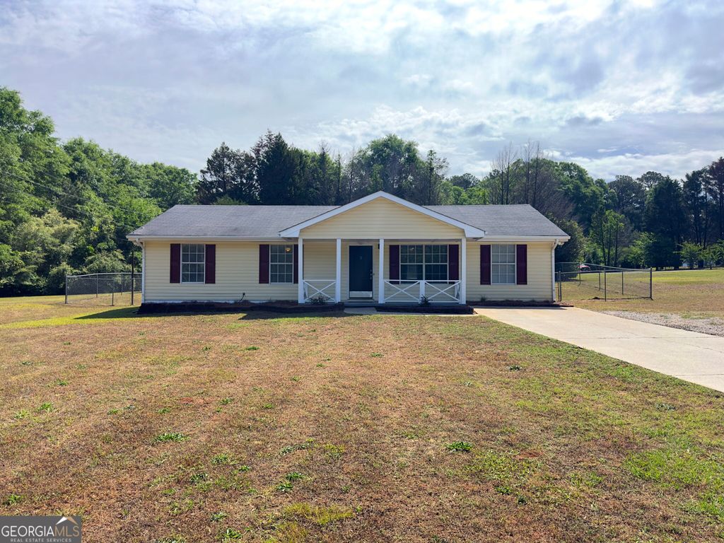 Photo of 100 Turner Drive, McDonough, GA 30252 (MLS # 10754638)