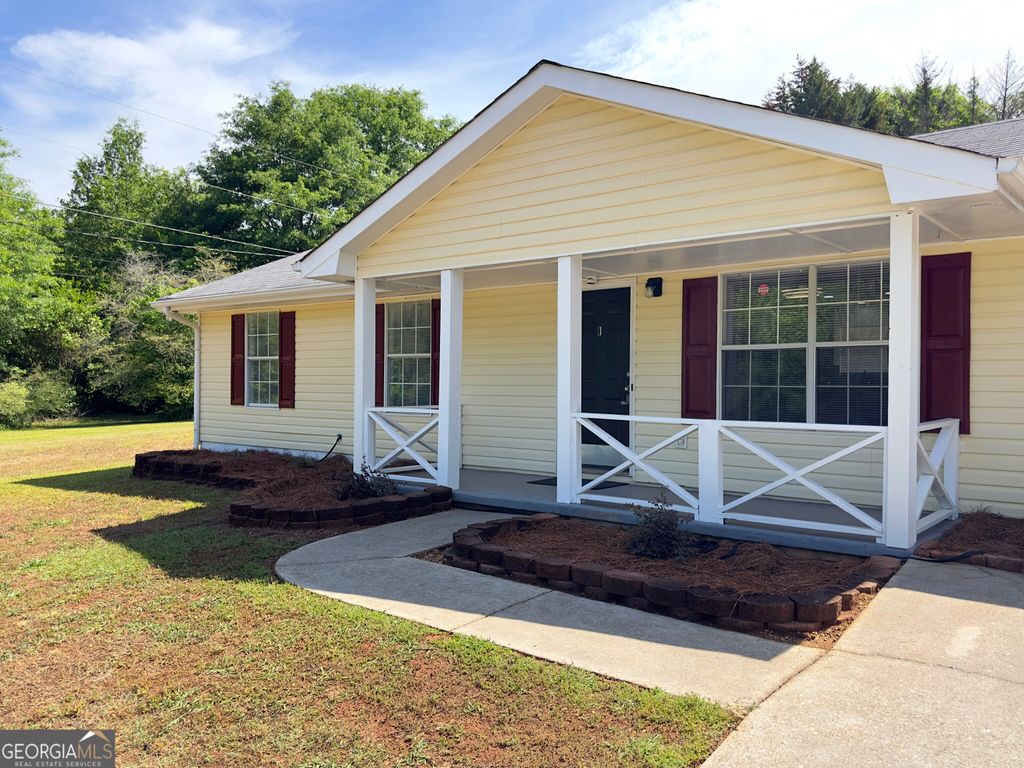 Photo of 100 Turner Drive, McDonough, GA 30252 (MLS # 10754638)