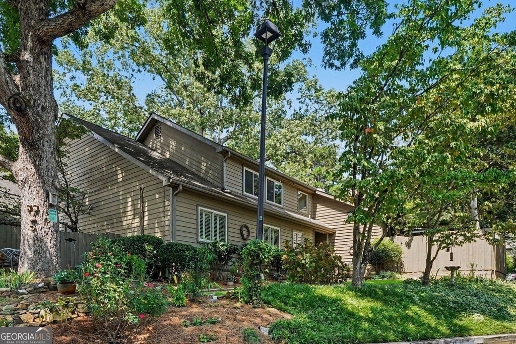 Photo of 4173 D'Youville Trace, Brookhaven, GA 30341 (MLS # 10838492)
