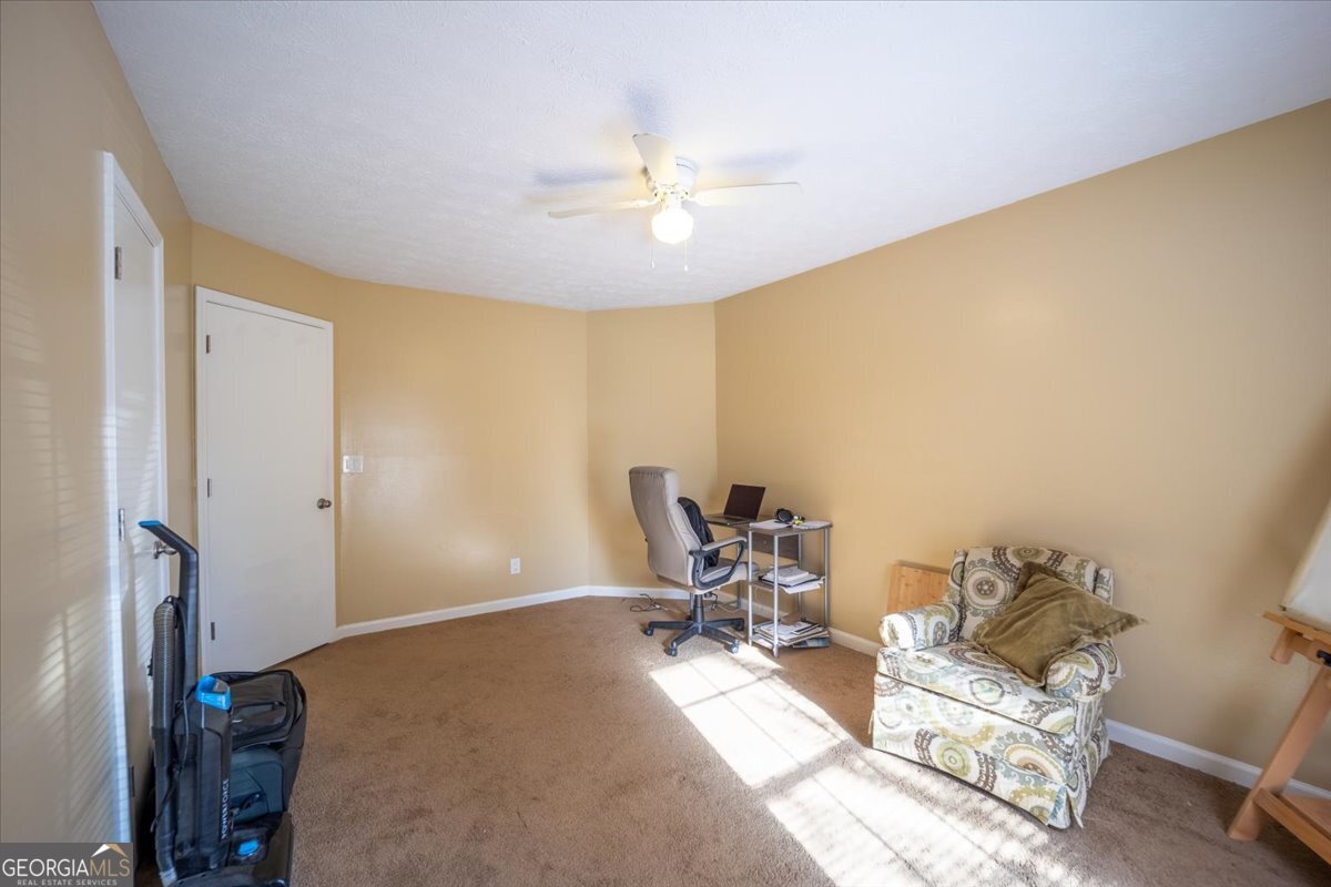 Bankston Woods - Residential