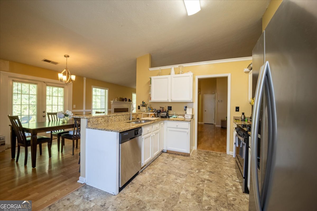 Bankston Woods - Residential