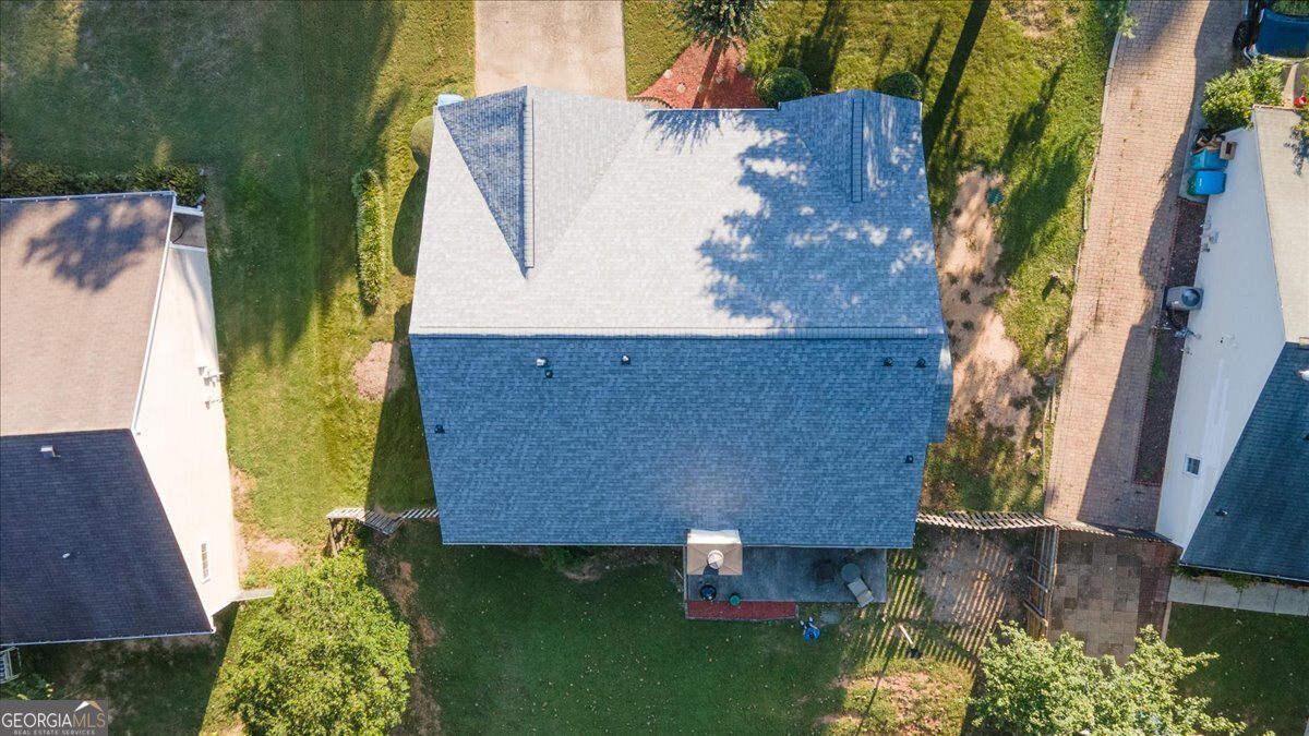 Bankston Woods - Residential