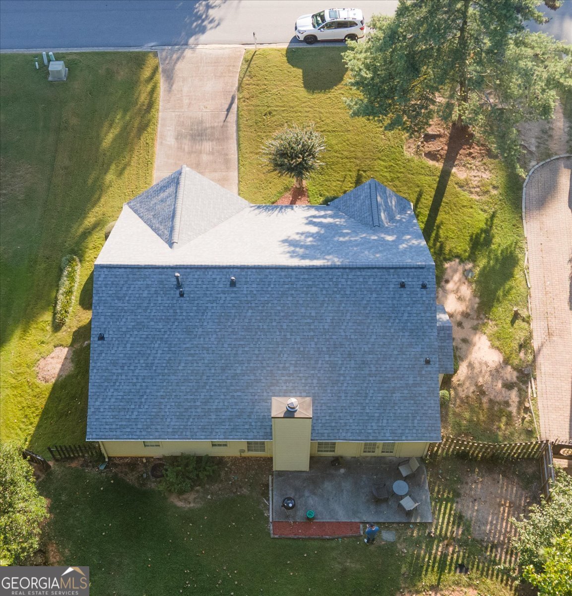 Bankston Woods - Residential