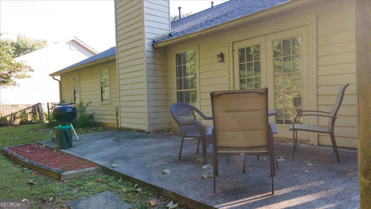 Bankston Woods - Residential