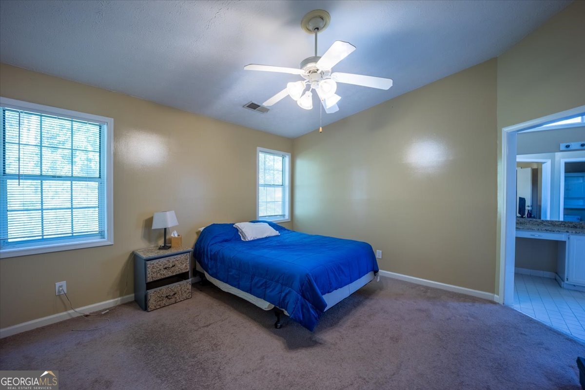 Bankston Woods - Residential