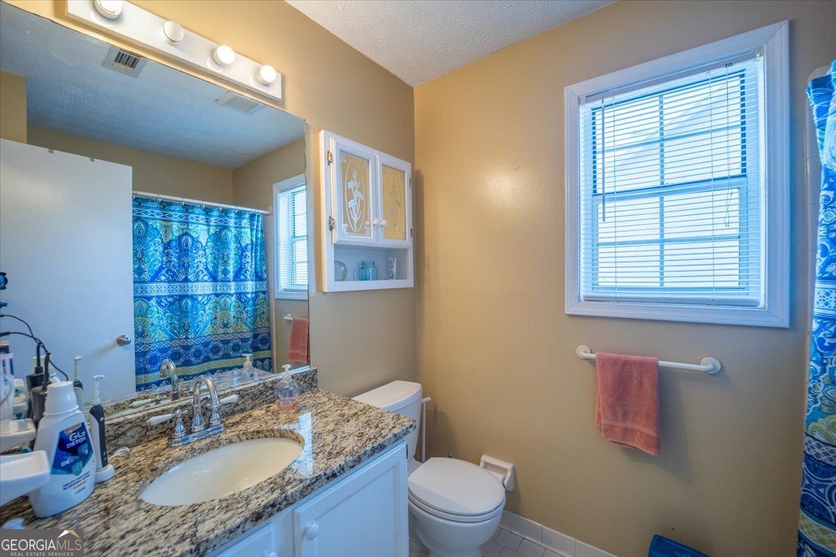 Bankston Woods - Residential