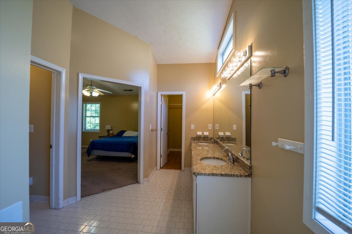 Bankston Woods - Residential