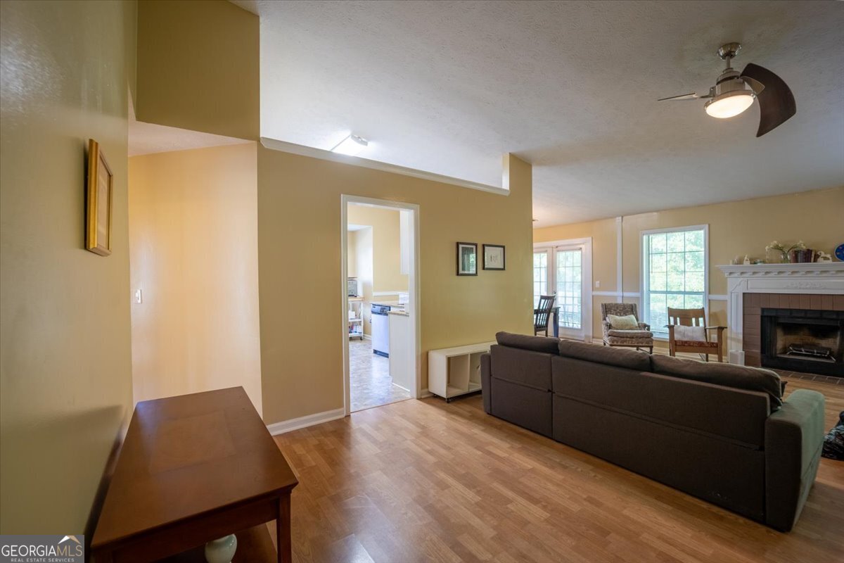 Bankston Woods - Residential