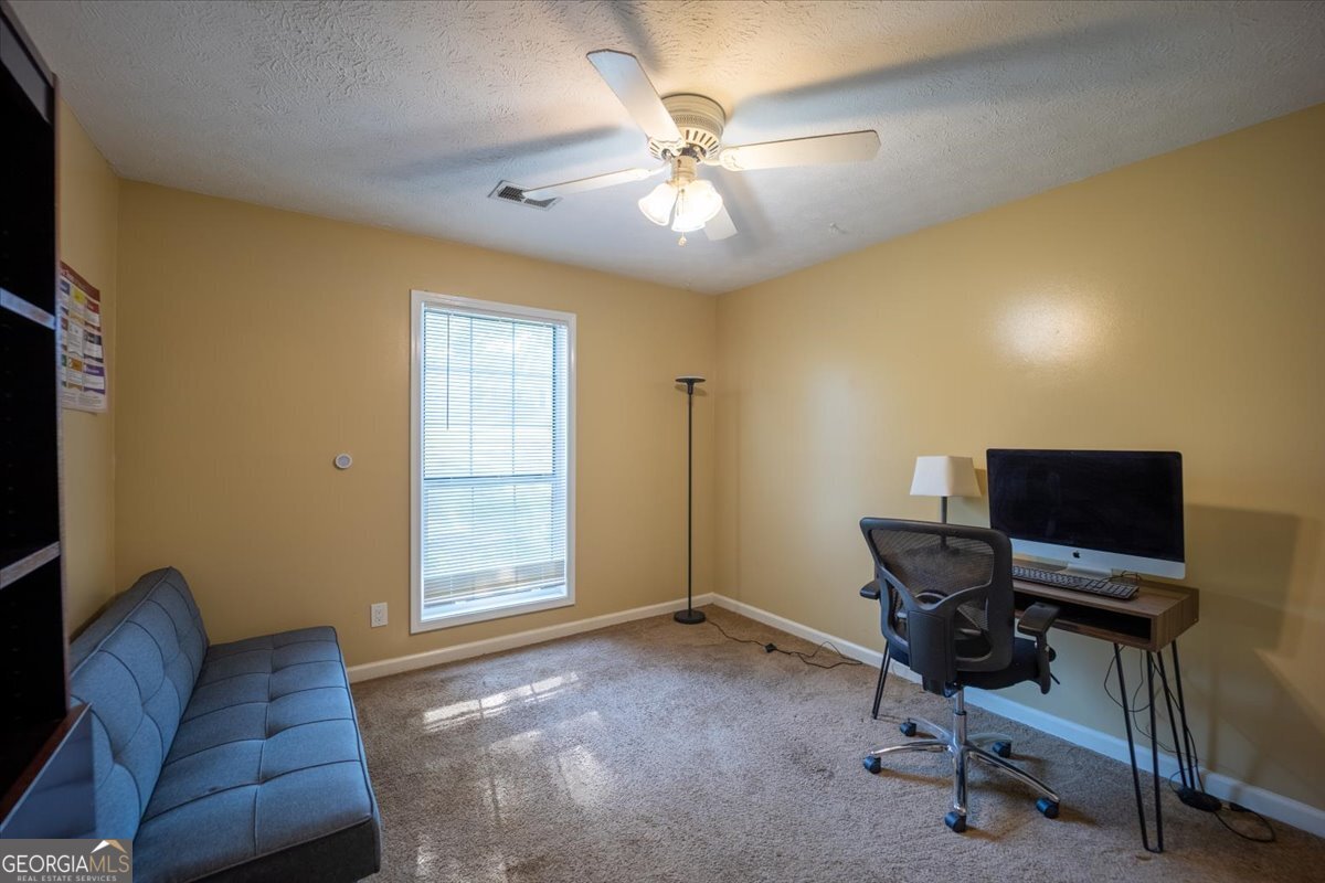 Bankston Woods - Residential