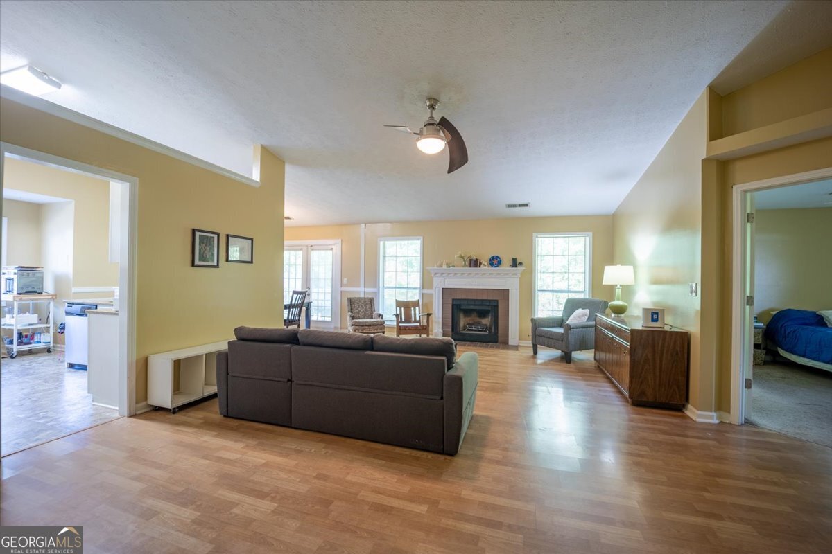 Bankston Woods - Residential