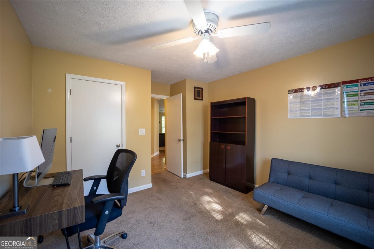 Bankston Woods - Residential