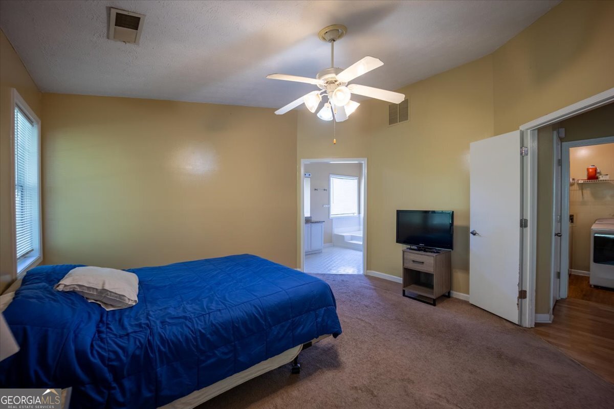 Bankston Woods - Residential