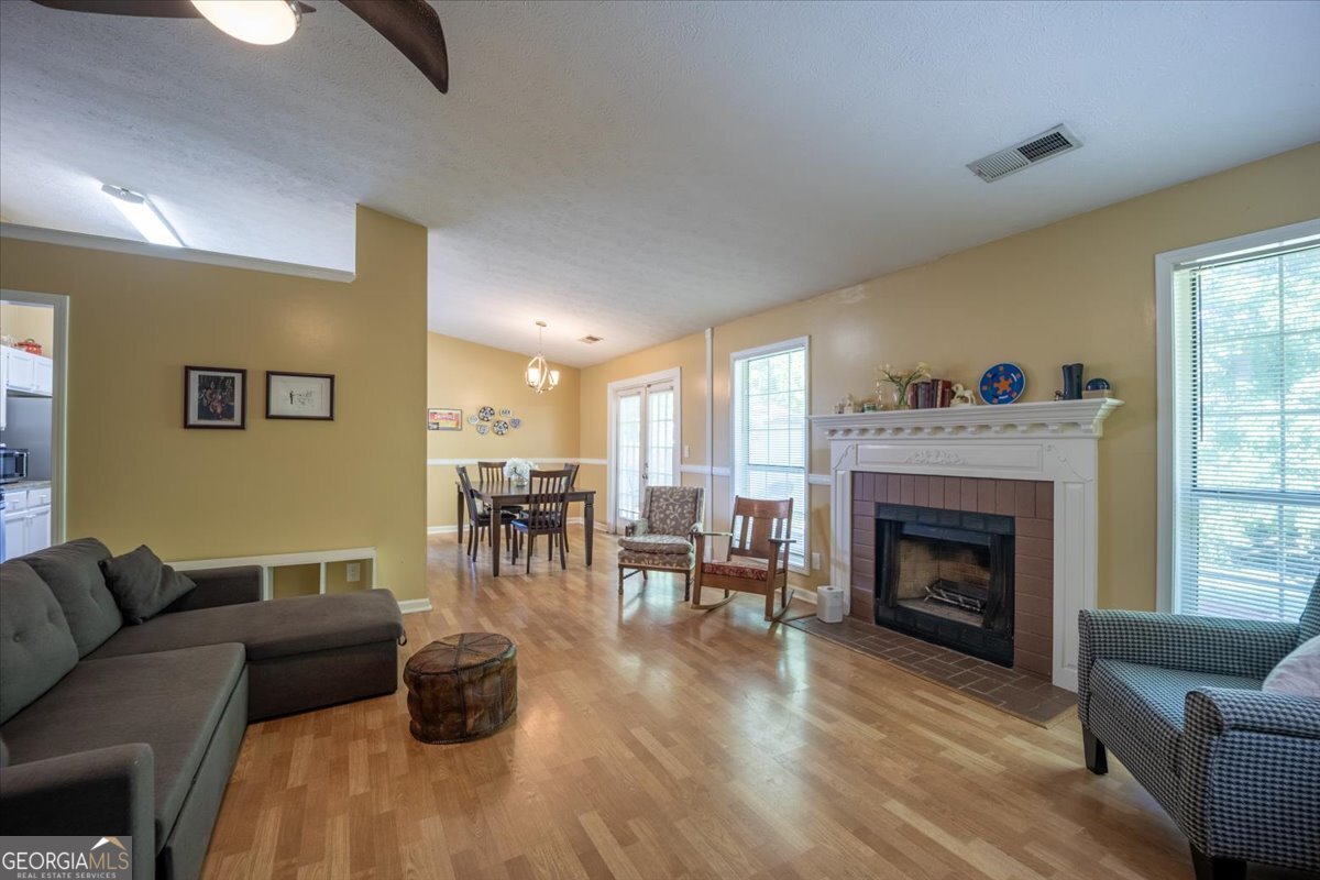 Bankston Woods - Residential