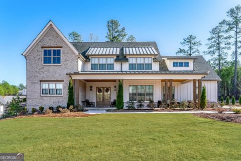 Photo of 39 Telfair Court, Acworth, GA 30101 (MLS # 10427145)